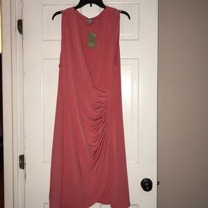 Expected by Lilac Dress